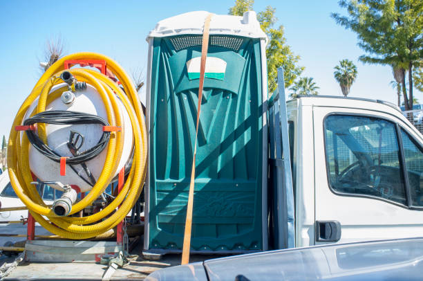 Best Restroom trailer rental cost  in La Presa, CA