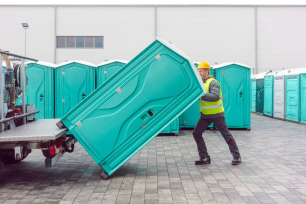 Best Affordable portable toilet rental  in La Presa, CA