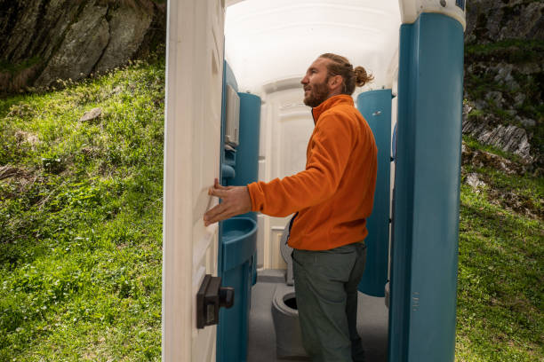 Best Local porta potty services  in La Presa, CA
