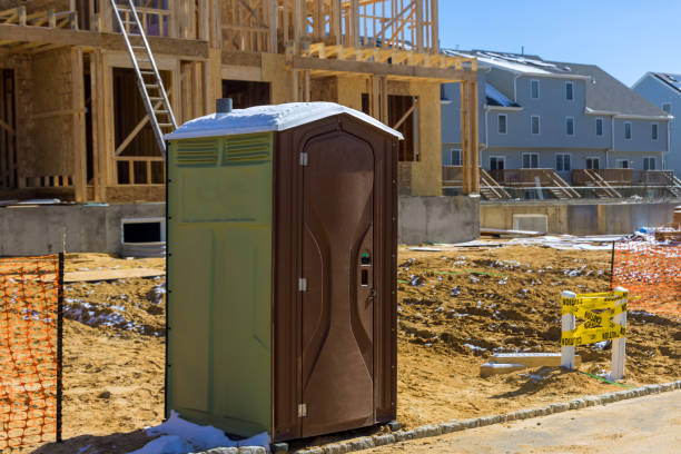Sanitation services for porta potties in La Presa, CA