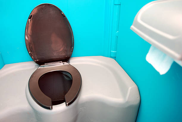 Best Porta potty rental near me  in La Presa, CA