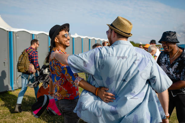  La Presa, CA Porta Potty Rental Pros
