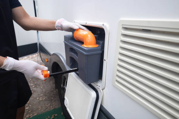 Best Event porta potty rental  in La Presa, CA