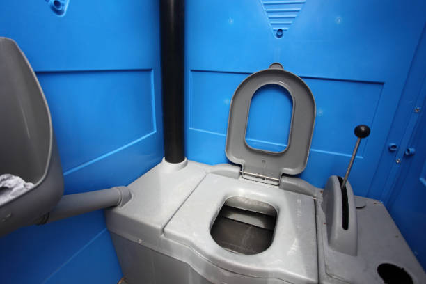 Best High-end porta potty rental  in La Presa, CA