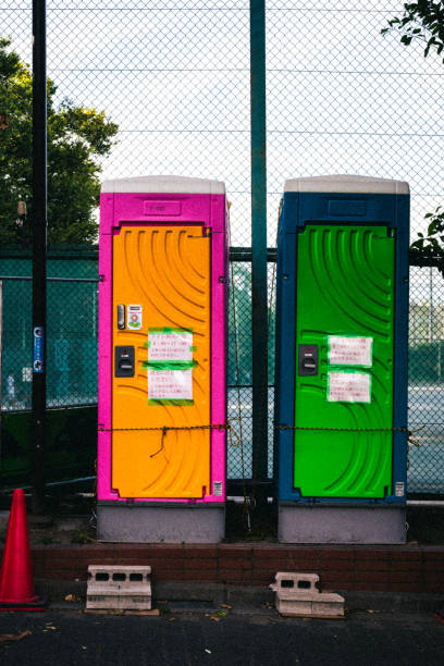 Best Portable toilet rental cost  in La Presa, CA