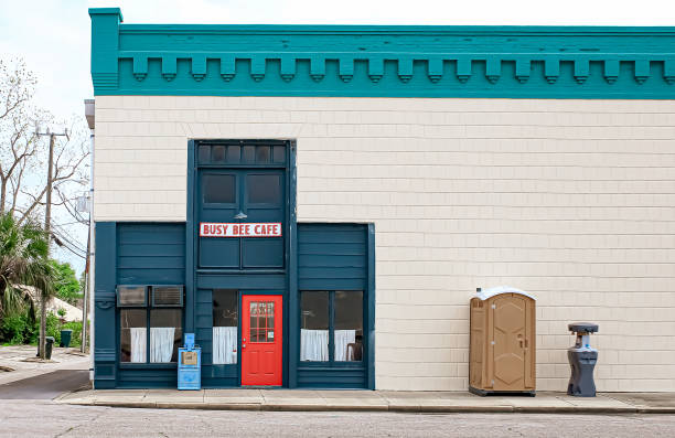 Best Emergency porta potty rental  in La Presa, CA