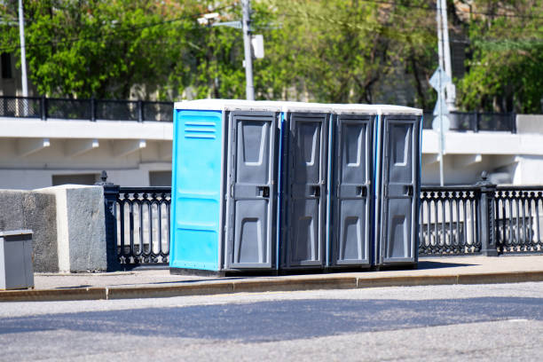 Best Porta potty rental for outdoor events  in La Presa, CA