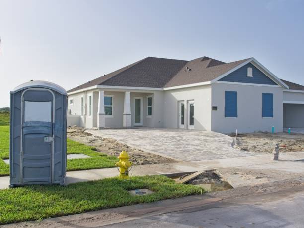 Best Local porta potty services  in La Presa, CA