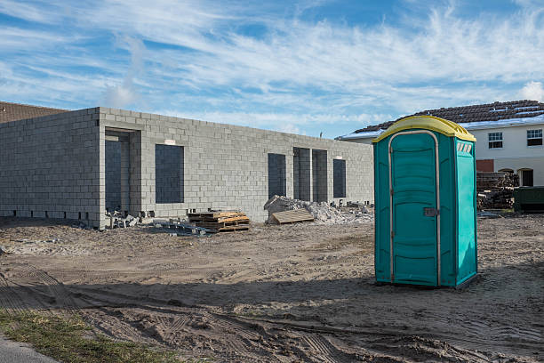 Best Porta potty cleaning services  in La Presa, CA