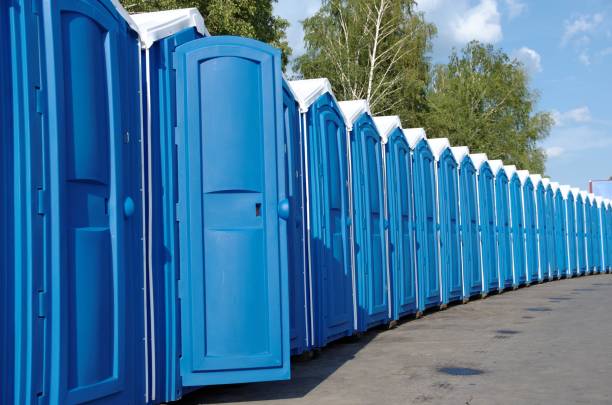Best Porta potty delivery and setup  in La Presa, CA